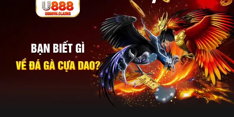 ku3933 nổ hủ là gì