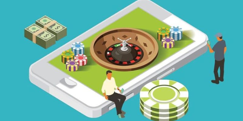 ku3933 trò chơi baccarat là gì