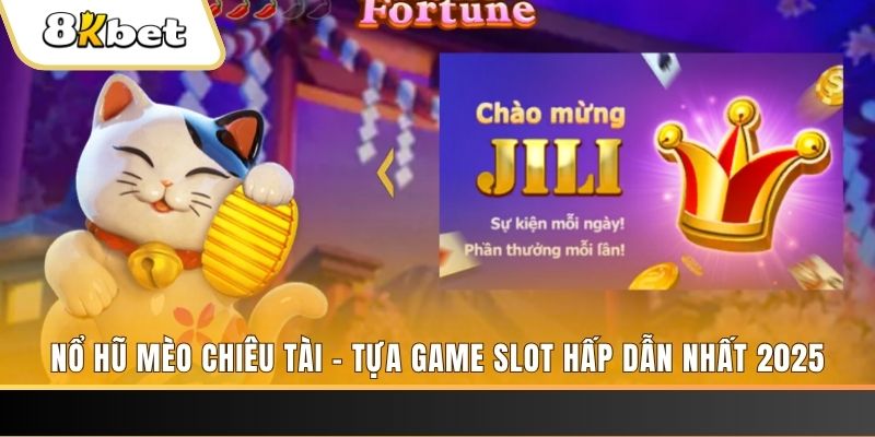 ku3933 nổ hủ là game gì
