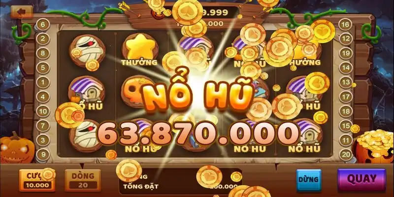 ku3933 mơ nổ hũ đánh con gì