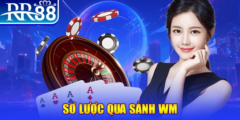 ku3933 chơi baccarat là gì